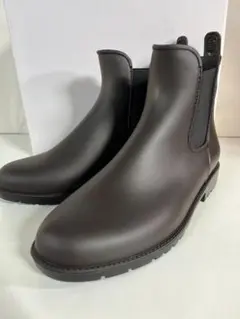 レインブーツ 24.5