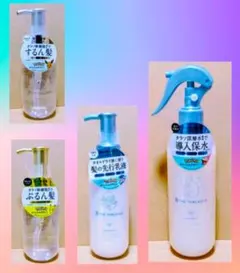 VENUS SPA (ヴィーナススパ) ヘアフレグレンス あでやかなサクラの香り