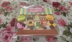 キヨ 15周年 くじ E賞 キヨ猫ショップシャカシャカアクキー