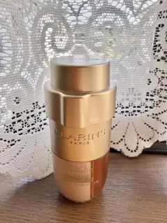 CLARINS クラランス ダブルセーラムファンデーション30ml 美品のサムネイル