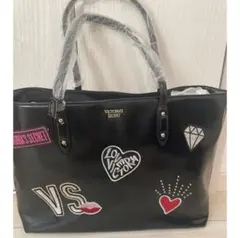 Victoria's Secret パッチトートバッグのサムネイル
