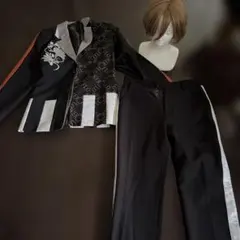 A3!摂津万里 コスプレ BLOOMING LIVE 2019