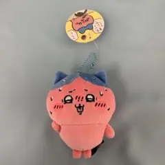 2025年最新】ちいかわ すっごく辛いんだッマスコット(真っ赤な