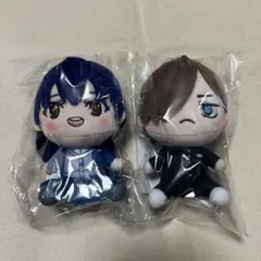 2026年最新】僕の心のヤバイやつ ぬいぐるみの人気アイテム - メルカリ