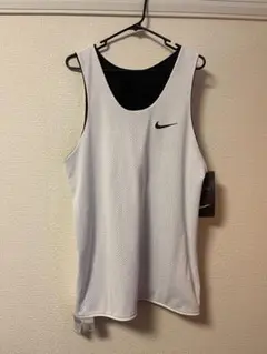 NIKE デッドストック ヴィンテージ リバーシブル タンク 90s