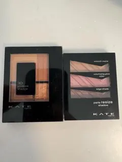 KATE アイシャドウ　セット