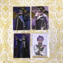 刀ミュ 水心子 清麿