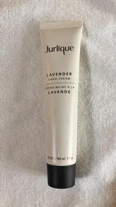 Jurliqueジュリーク ラベンダー ハンドクリームのサムネイル