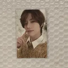 TXT ボムギュ SWEET トレカ