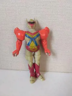 2026年最新】宇宙の騎士テッカマン ソフビの人気アイテム - メルカリ