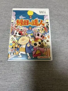 縁日の達人 Wii