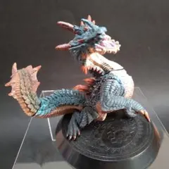 ラギアクルス カプコンスタンダードモデル フィギュアビルダー