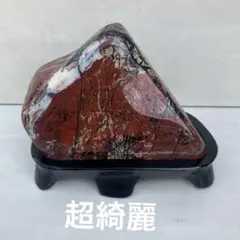 菊花石 岐阜県根尾谷産 2石セット 鑑賞石 観賞石 水石 盆石 天然石