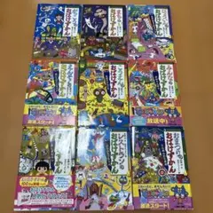 フクちゃんのおばけなんかこわくない ゲームウォッチ エポック社 電子