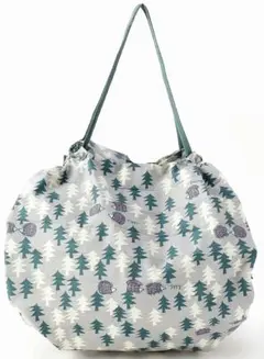 マーナ　シュパット　コンパクトバッグ　【M】　リサ・ラーソン