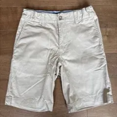 POLO RALPH LAUREN ハーフパンツ ベージュ サイズ8