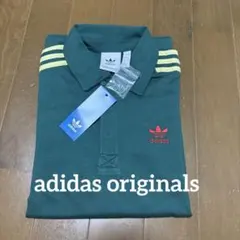 長袖 ポロシャツ