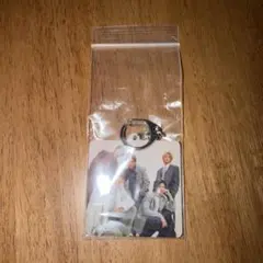 キンプリ　アクリルキーホルダー