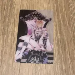 DIABOLIKLOVERS ディアラバ コウ クリカ