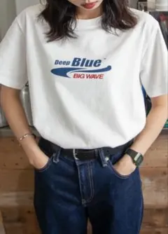 アソートプリント半袖Tシャツのサムネイル