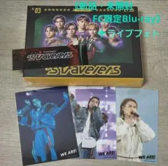 TravisJapan FC限定 's travelers ストラベラーズ