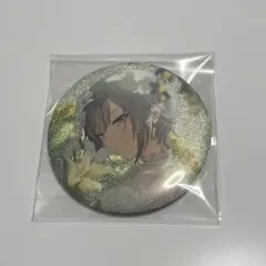 プロセカ 日野森志歩 グリッター缶バッジ グリ缶 vol.44B - メルカリ