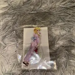 アイカツ　星宮いちご　アクスタ