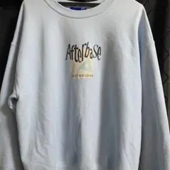 Afterbase Notorious スウェット Lサイズのサムネイル