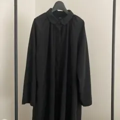 ジャケット・アウター eunoia Jane coat 2025年最新】eunoia アウターの人気アイテム - メルカリ