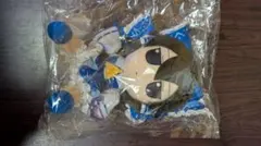 東方ぬいぐるみシリーズ 49 八意永琳 ふもふもえいりん 東方project
