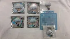 （銀魂）3年Z組　銀八先生　銀八　公式グッズセット　まとめ買い割引き対応中