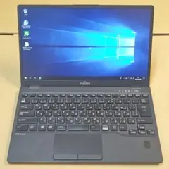 FUTRO U9311M 8GB 128GB リカバリ済み