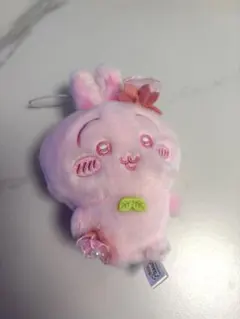 うさぎ　クレーンゲームぬいぐるみ