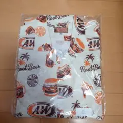 A&W PLAZA HOUSE 限定アロハシャツ L - メルカリ