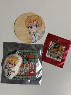 地縛少年花子くん 源光 セット