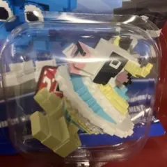 ブレインロットを盗む ミニ フィギュア　公式