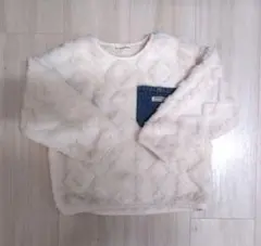 【新品未使用】BRANSHES トップス100cm