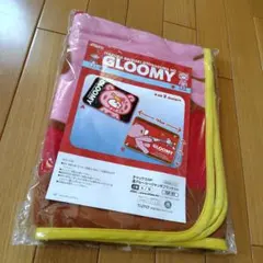 チャックスGP 温グル〜ミ〜　ジャンボブランケット　グルーミー