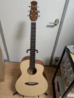 アヌエヌエ aNueNue aNN-L200E 杉田健司 新品同様 オール単板 - メルカリ