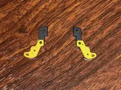 ミニッツ4×4 牽引フックのサムネイル