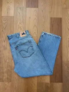 Levi's リーバイス 550 デニム W40 L30 ビンテージのサムネイル