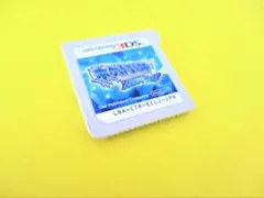 3DS ポケットモンスター アルファサファイアのサムネイル