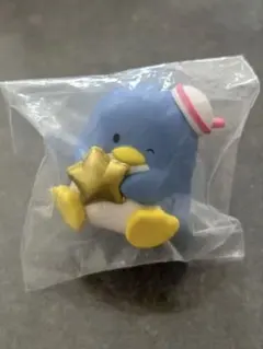 タキシードサム　きらめきバルーンフィギュア2