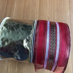 青山リボン　2種