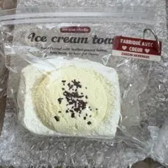 zuozuo studio Ice cream toast スクイーズ 左左捏捏 - メルカリ