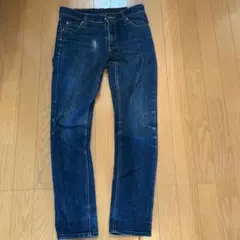 チープマンデー　スキニースリムジーンズのサムネイル