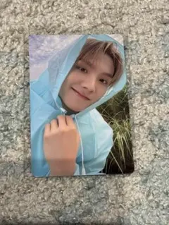 BOYNEXTDOOR The Action ウナク　韓国　CUラキドロ