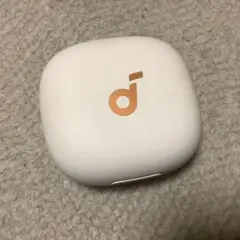 Anker Soundcore Sport X20 イヤホンケース　充電器　白