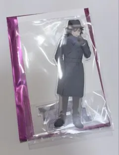 鬼滅の刃 AGF2025 ランダムアクリルスタンド 冨岡義勇