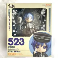 2026年最新】ねんどろいど KAITO 千本桜Ver.の人気アイテム - メルカリ